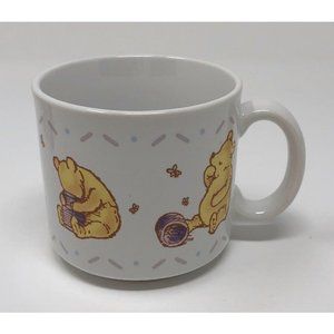 Charpente Classic Winnie The Pooh Mug